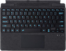 Keyboard for Microsoft Surface Pro Copilot+ / Pro 11 / Pro 10/9 / 8 / X, 13 picture