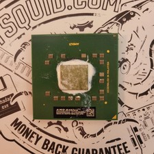 AMD Mobile Athlon XP-M 3000+ AHN3000BIX3AX Socket 754 CPU Dublin Core picture