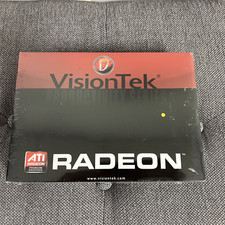 VisionTek ATI Radeon HD 4350 (900308) 512MB DDR2 SDRAM PCI Express x1 Video Card picture