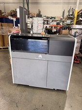 3D Systems ProJet MJP 2500 3D Printer, Printer State error For Parts picture