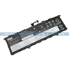 New Genuine L19D4PH3 L19C4PH3 OEM Battery for Lenovo Yoga Slim 7 Pro 14 14s 2021 picture