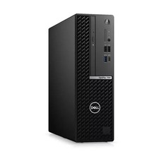 Dell OptiPlex 7080 SFF PC Core i7-10700 16GB 512gb NVME W11 pro desktop WIFi picture