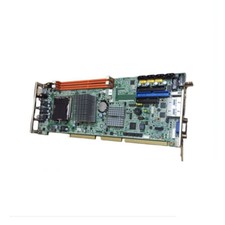 Industrial Motherboard Dual NetworkCard For Advantech PCA-6011 Rev.A1 PCA-6011VG picture