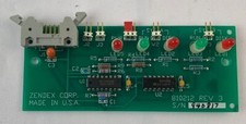 Zendex 810212 I/O Expansion Module picture