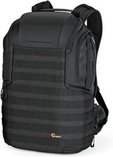 Lowepro ProTactic BP 450 AW II 25L Green Line Camera and Laptop Backpack, Black picture