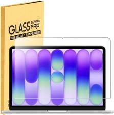 Tempered Glass Screen Protector Compatible with MacBook Neo 13-inch 2026 A3404 picture