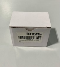 iCreatin PSE-240100US Wall Plug 24volt Passive PoE Injector Adapter *NEW IN BOX* picture