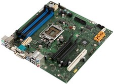 Mainboard Fujitsu D3161-A12 GS30 S.1155 DDR3 P700 P710 E710 Matx picture