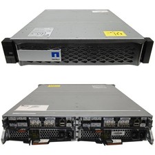 NetApp FAS2650 Storage 2U NAJ-1501 2x System Module 111-02505 + A8 2x PSU picture