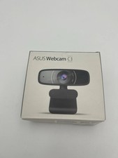 ASUS Webcam C3 1080p HD USB Camera Beamforming Mic Open Box Tested picture
