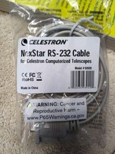 Celestron NexStar RS-232 Cable picture