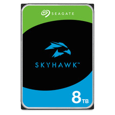 Seagate SkyHawk 8TB ST8000VX010 picture
