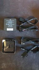 Corsair iCUE LINK System Hub Controller RWF0094 with USB and PCIe Power Cables picture