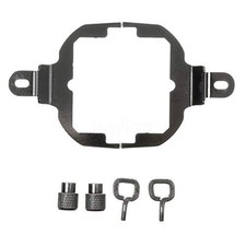 Cooler Mounting Bracket Kit for H60/H100i/H115i RGB Metal picture