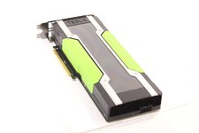 NVIDIA Tesla K80 24GB GDDR5 PCIe x16 GPU Accelerator Card P/N:699-22080-0200-511 picture