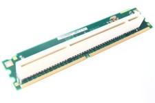 IBM Fru 90P1957 1 Fente Pci-X Riser Carton Xseries Serveur x335 x336 13M7319 picture