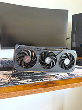 GIGABYTE NVIDIA GeForce RTX 5060 8GB GDDR7 picture
