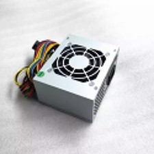FSP300-60GHS 300W Power Supply for FSP 20+4 Pin SFX PSU Replacement picture