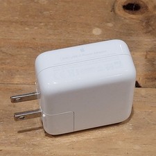 Genuine Apple 30W USB-C Power Adapter Wall Charger Block MacBook Air iPad OEM picture