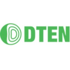 Dten DACFC03 10m Fiber Cable picture