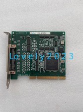 1pc used INTERFACE PCI-2727M Acquisition Card picture
