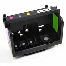 HP 564 4-slot Print head printer head for Photosmart B110a B210a B109a picture