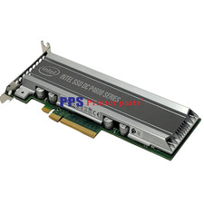 Oracle Intel DC P4608 6.4TB Series PCIe NVMe SSD CARD SSDPECKE064T7S LP 7335943 picture