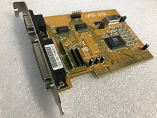 VScom uPCI-210L PCI Serial Card picture