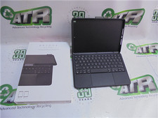 Brydge BRY8012-B Wireless Keyboard for Tablet or iPad Bluetooth No Charger picture