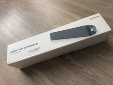 Nylavee Computer Soundbar and Gaming Speaker picture