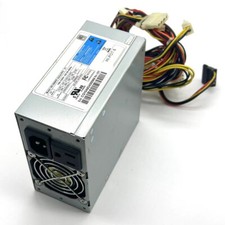 350W SFX 80Plus SS-350SFE Power Supply For Seasonic picture