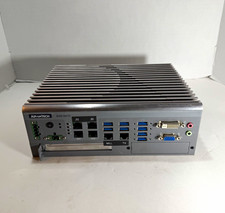 Advantech AIS-5410P Fanless Industrial Mini PC USB Ethernet VGA RS-232 AIS-5410P picture