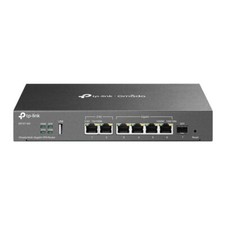 Omada VPN Router Dual 2.5Gig WAN Ports High Performance Networking Device picture