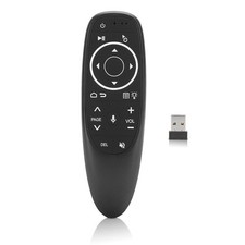 G10S Pro Remote Control Smart Voice Remote Control G10S Backlit Air Mouse - default picture