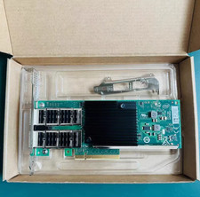DELL XL710-QDA2 INTEL ETHERNET CONVERGED NETWORK ADAPTER 40GB DUAL XL710QDA2 picture