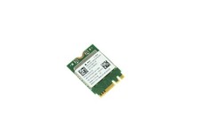 00JT482 RTL8821AENF GENUINE LENOVO WIRELESS CARD IDEAPAD 320-15ABR 80XS (CA74) picture