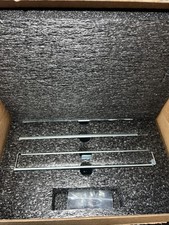 Palo Alto Networks PAN-PA-1RU-RACK4 -4 Post Rack Mount Kit for PA-820 and PA-850 picture