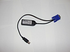 Raritan Dominion DCIM-USB Computer Interface Module (CIM) - KVM extender picture