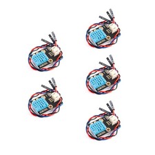 5pcs DHT11 Temperature Humidity Sensor Module - Digital Temperature Humidity ... picture