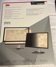 3M Framed Privacy Filter for 24