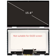 For M45481-001 LP156WFC(SP)(MA) HP LCD Touch 15.6