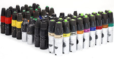 (Lot of 59) Assorted Neutrik RJ45 / EtherCON Rugged Latching Connectors picture
