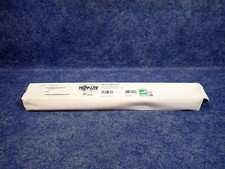 Tripp-Lite N252-012 12-Port 1U Rackmount Cat6 110 Patch Panel 568B RJ45 (H29) picture
