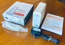 ARRIS SURFboard SB6183 DOCSIS 3.0 Cable Modem Up to 400 Mbps White picture