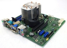 Fujitsu D3227-A12 GS 2 Motherboard Bundle: Intel Xeon 3.30GHz Cooler Socket 1150 picture