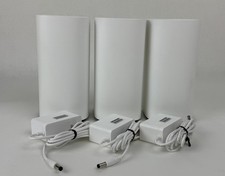 Linksys Velop Pro 6E AXE5400 Tri-Band Mesh WiFi 6E System MX6203 - White - U picture
