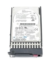 HPE Enterprise 900GB EG0900JEHMB 10K RPM SAS 2.5