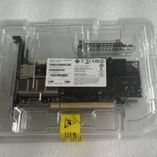 NVIDIA 900-9D3D4-00NN-HA0 DPU,400Gb QSFP112, PCIe Gen5.0 x16 picture