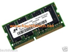 MEM1841-128U384D 128MB to 384MB Memory Approved Upgrade For Cisco 1841 Router picture