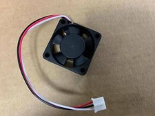 1pcs For NMB-MAT 1204KL-01W-B39 DC 5V 0.13A 3CM TCFAN cooling fan 3-wire picture